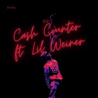 Cash Counter (feat. Lil Weiner) - Single - S.I.N.