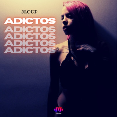 Adictos - Single