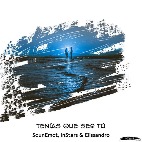 Tenías Que Ser Tú - EP