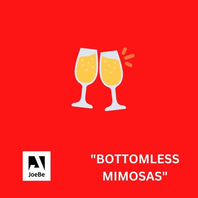 Bottomless Mimosas - Single
