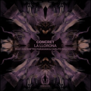 La Llorona (feat. Golshifteh Farahani & Carlito Dalceggio) - Single