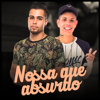 Nossa Que Absurdo - Jerry Smith & Mc Nando Dk