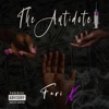 The Antidote - Single