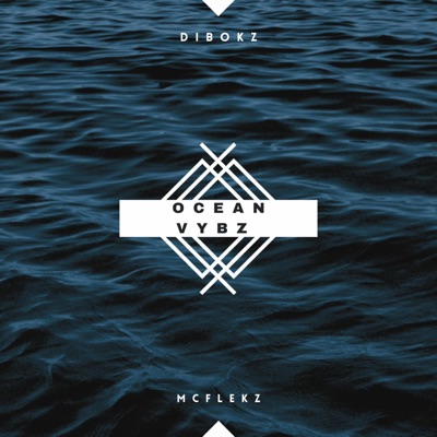 Ocean Vybz - EP