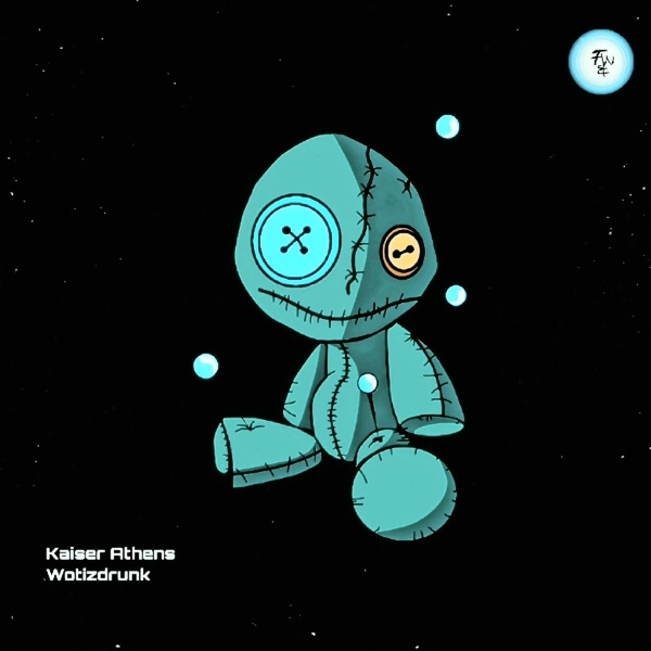 Wotzidrunk - Single