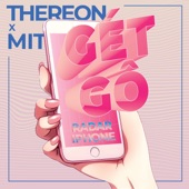 Gét Gô (Radar Iphone) artwork