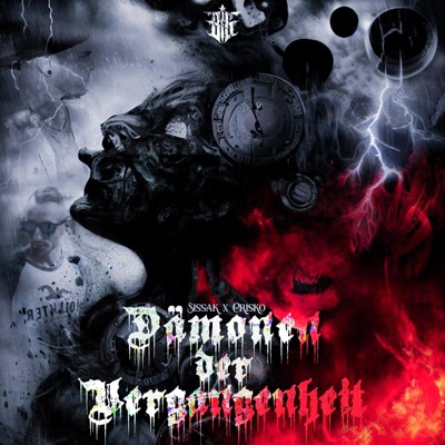 Dämonen Der Vergangenheit (feat. Crisko) - Single