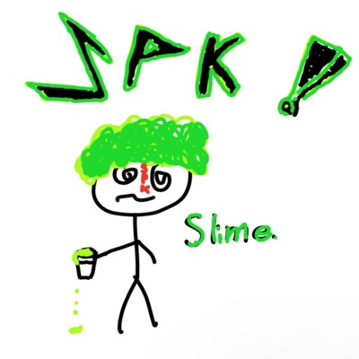 Slime - Single