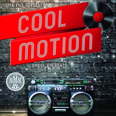 Cool Motion - Single