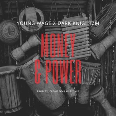 Money & Power - Single