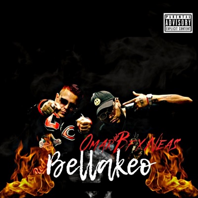 Bellakeo - Single