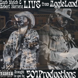 Live from Aggieland (Live from Aggieland) - EP