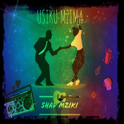 Usiku Mzima - Single