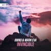 Invincible - Single