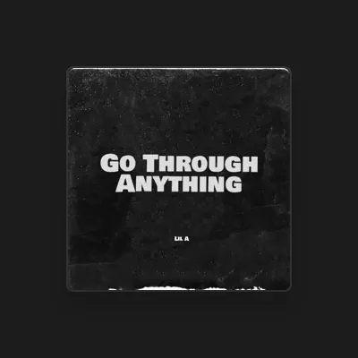 Listen to Lil A, watch music videos, read bio, see tour dates & more!