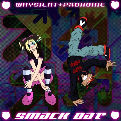 Smack Dat (feat. PROXOXIE) - Single