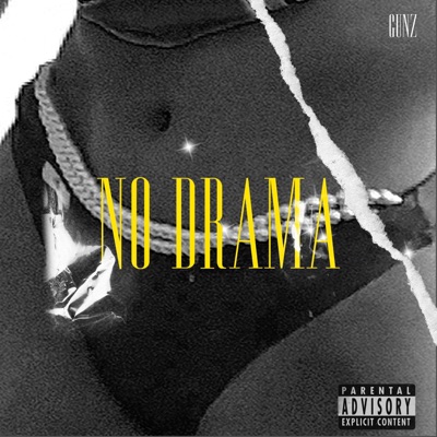NO DRAMA - Single