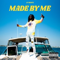Made By Me - Single - lP Monte