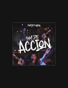 Escucha a Porte Nuevo, mira videos musicales, lee su biografía, consulta las fechas de las gira y más.