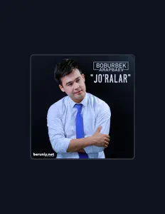 Listen to Boburbek Arapbaev, watch music videos, read bio, see tour dates & more!