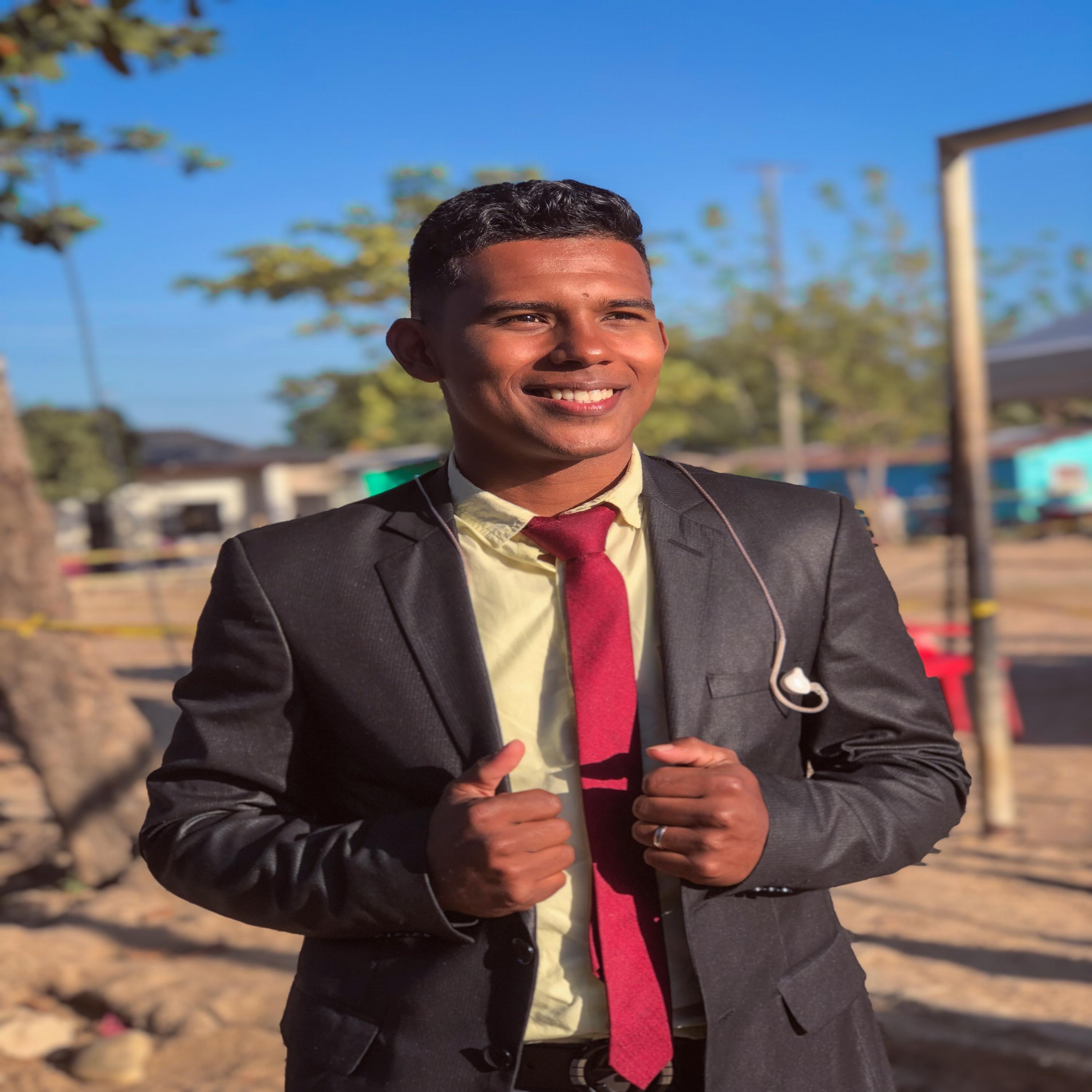 Historia Sagrada - Single