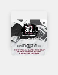 Listen to T-Ski Valley, watch music videos, read bio, see tour dates & more!