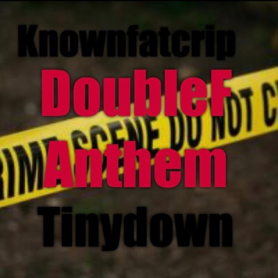 DoubleF Anthem - Single