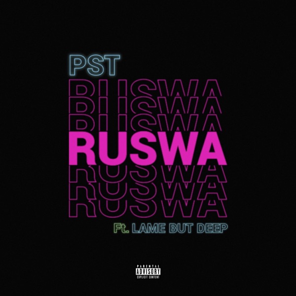 RUSWA (feat. Lame But Deep)