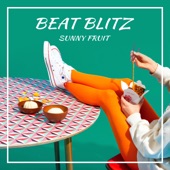 Beat Blitz artwork