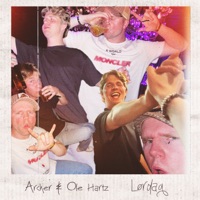 Lørdag - Single - Archer & Ole Hartz