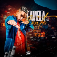Favela É a Fonte - Single - Mc PHS & Dodoin