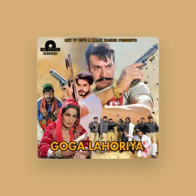 Listen to Naseebo Lal, watch music videos, read bio, see tour dates & more!