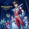 SAINT SEIYA: Knights of the Zodiac Original Soundtrack (Episode1-3) - 池 頼広