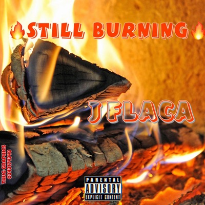 Still Burning - Single