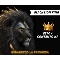 Estoy Contento HP - Single - Gerardito La Promesa