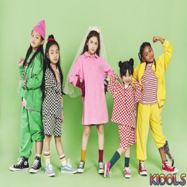 쓱싹쓱싹 - Single