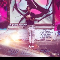 Up Next Ep - EP - LA Grape Huncho