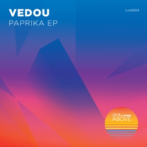 Paprika - Single