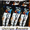 steppatayy106 - 12:00am Freestyle
