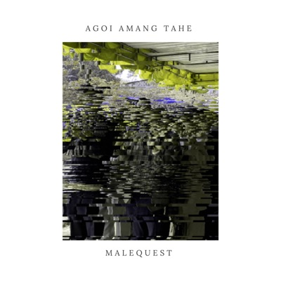 agoi amang tahe - Single