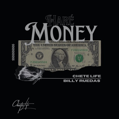 Haré Money (feat. billy ruedas) - Single