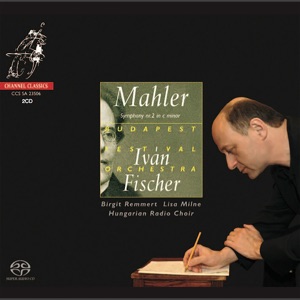 Mahler: Symphony No. 2