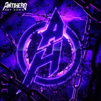 Get Down - Single - ANTIHERO
