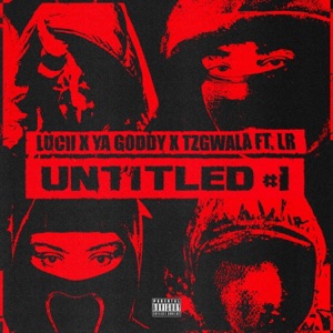 Untitled #1 (feat. Lr)