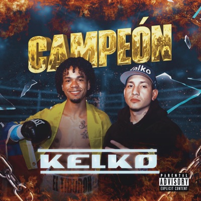 Campeón - Single