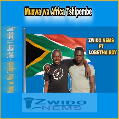 Muswa wa Africa Tshipembe (feat. Lobetha Boy) - Single