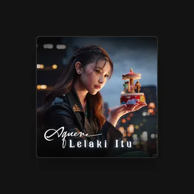 Listen to Aquene, watch music videos, read bio, see tour dates & more!