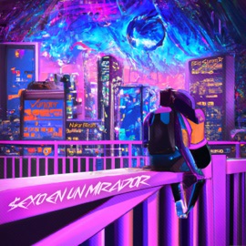 $exo en un Mirador Vanger, BigSumm3r & Nakar Beats