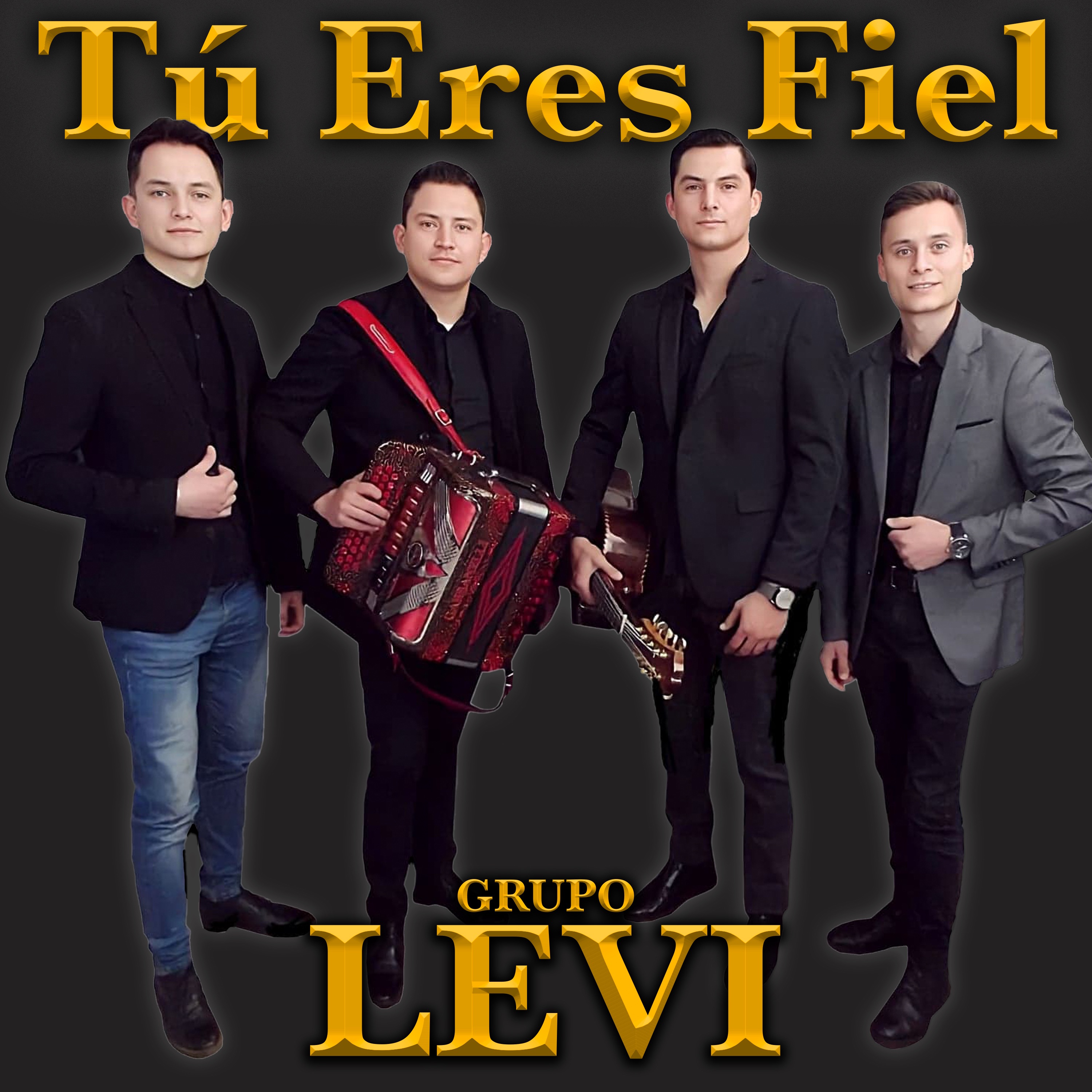 Tu Eres Fiel