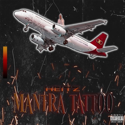 Mantra Tattoo - Single